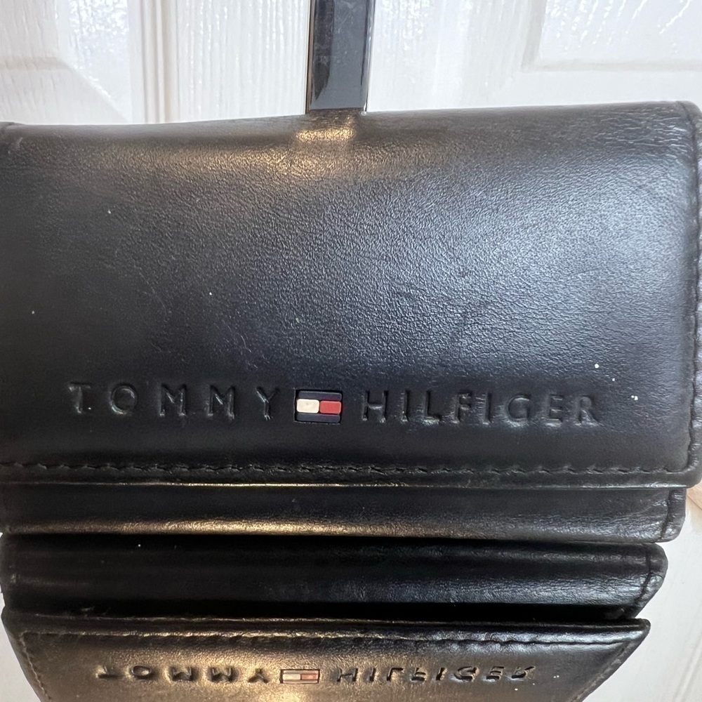 TOMMY HILFIGER KEYHOLDER